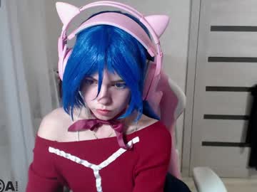 Milka_666 Chaturbate stream image from June 15, 2025