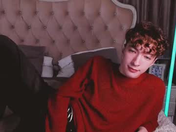 Trevorbenson Chaturbate stream image from June 15, 2025