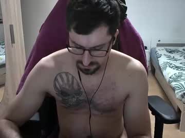 Dan_The_Man405 Chaturbate stream image from June 15, 2025