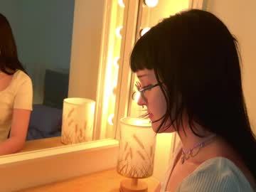 Horkaamelia_ Chaturbate stream image from June 15, 2025