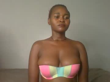 Melisah_ Chaturbate stream image from June 15, 2025