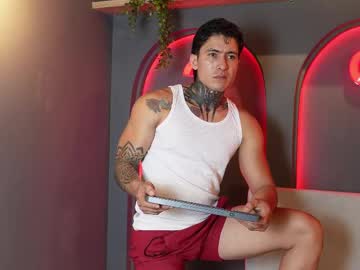 Thomasscollinss Chaturbate stream image from June 15, 2025