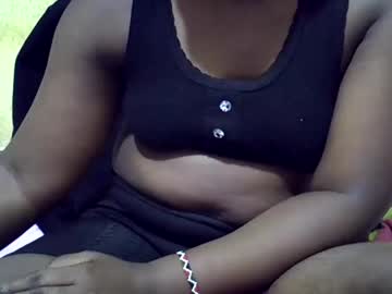 Africangal253 Chaturbate stream image from June 15, 2025