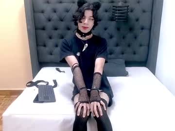 Atley_Dolly_ Chaturbate stream image from June 15, 2025