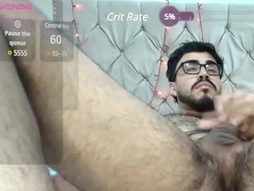 Dantebelluci Chaturbate stream image from June 15, 2025