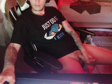 Harryhubs97 Chaturbate stream image from June 15, 2025