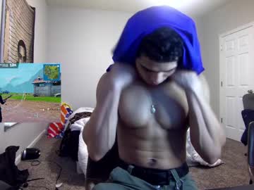 Itstarzan Chaturbate stream image from June 15, 2025