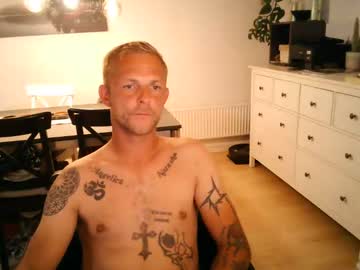 Mrchrcor Chaturbate stream image from June 15, 2025