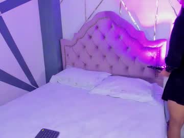 Rosecassie Chaturbate stream image from June 15, 2025