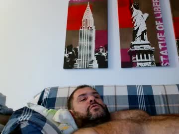 Themastercomander Chaturbate stream image from June 15, 2025
