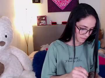 Ashley_Amoret94 Chaturbate stream image from June 15, 2025