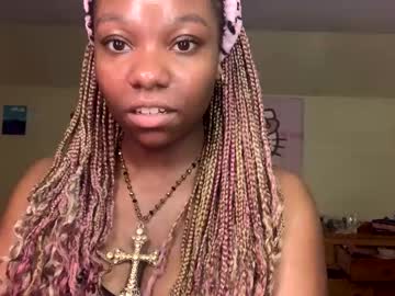Empressvera_ Chaturbate stream image from June 15, 2025