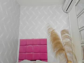 Kristyl_Paez Chaturbate stream image from June 15, 2025