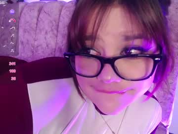Chaarlotte_1 Chaturbate stream image from June 15, 2025