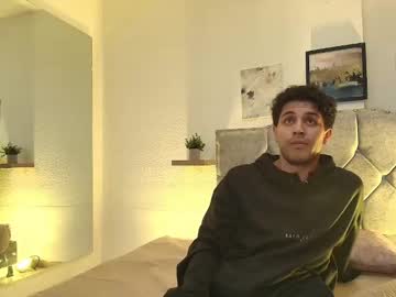 Dominicc_Ag Chaturbate stream image from June 15, 2025