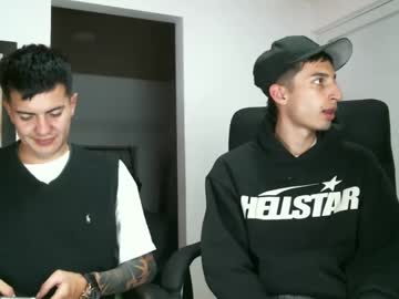 Franccesco_699 Chaturbate stream image from June 15, 2025