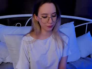 Ruby_Blondu Chaturbate stream image from June 15, 2025