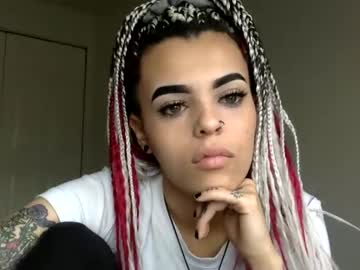 Seekinglust_ Chaturbate stream image from June 15, 2025