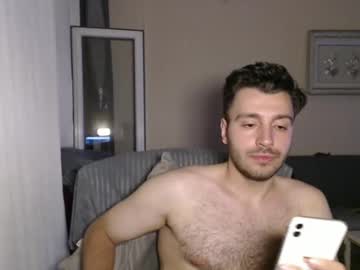 2handsomeman Chaturbate stream image from June 16, 2025