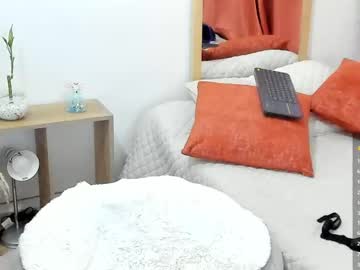 Allison0724 Chaturbate stream image from June 16, 2025