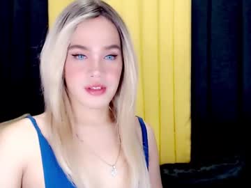 Arianne_Xoxo777 Chaturbate stream image from June 16, 2025