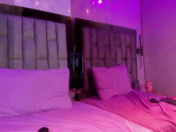Ashleycampbell_ Chaturbate stream image from June 16, 2025