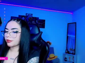 Nicorobinn Chaturbate stream image from June 16, 2025