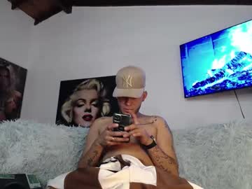 Tomscott_777 Chaturbate stream image from June 16, 2025