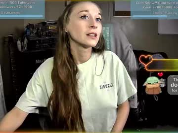 Bettyofthedead Chaturbate stream image from June 16, 2025