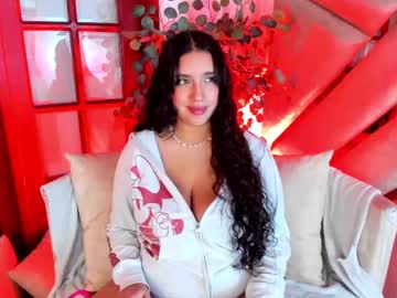 Paulette_Dupont_ Chaturbate stream image from June 16, 2025