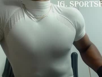 Tom_Kingfit Chaturbate stream image from June 16, 2025
