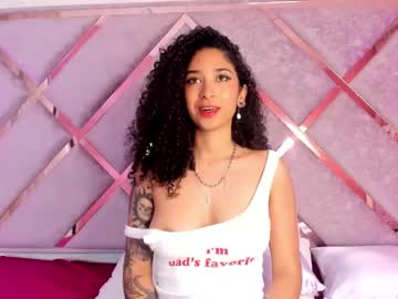 _Lanna_Jhonson_ Chaturbate stream image from June 16, 2025