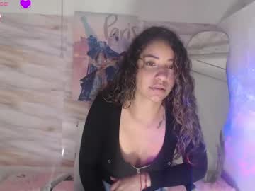 Mariana_Turner Chaturbate stream image from June 16, 2025