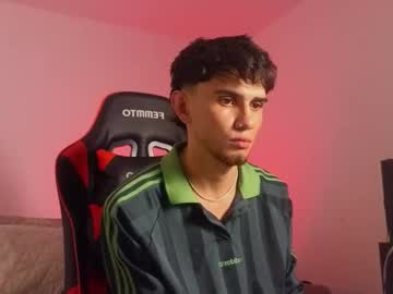 Samevansx Chaturbate stream image from June 16, 2025