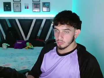 Sebasmattxxl8 Chaturbate stream image from June 16, 2025