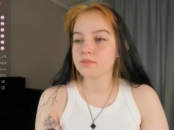 Sierabelle Chaturbate stream image from June 16, 2025