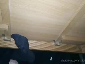 Solefetisherking Chaturbate stream image from June 16, 2025