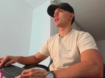 Tommygarcia_ Chaturbate stream image from June 16, 2025