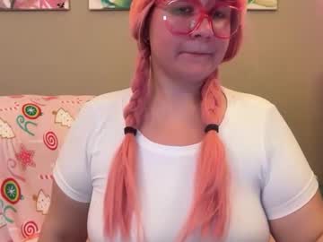 Angellovexoxoxo Chaturbate stream image from June 16, 2025