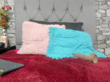 Hanna_Bell11 Chaturbate stream image from June 16, 2025