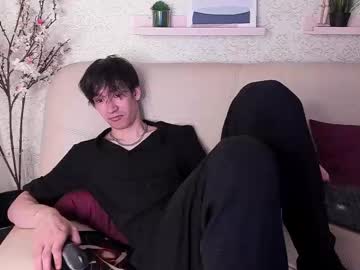 Calvinowens Chaturbate stream image from June 16, 2025
