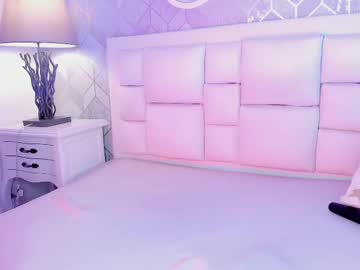 Dannika07 Chaturbate stream image from June 16, 2025