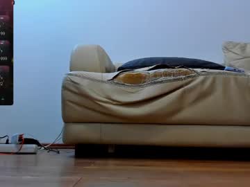 Ericabunny Chaturbate stream image from June 16, 2025