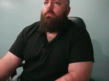 Papa_Bear6969 Chaturbate stream image from June 16, 2025