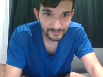 Ricardomontoya1 Chaturbate stream image from June 16, 2025