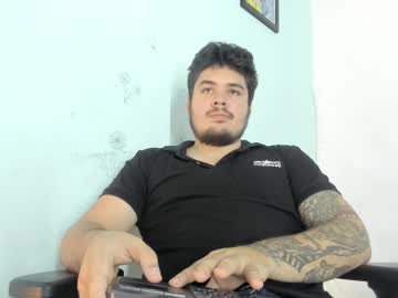 Sharkmerlin Chaturbate stream image from June 16, 2025