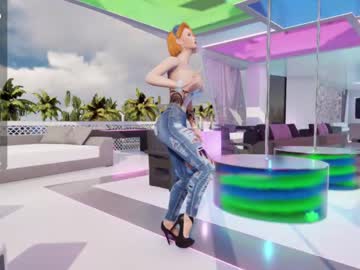 Valkiriart Chaturbate stream image from June 16, 2025