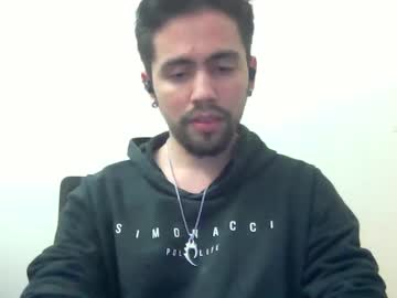 Alejo_Shy Chaturbate stream image from June 16, 2025