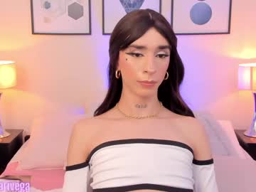 Greedybabyari Chaturbate stream image from June 16, 2025