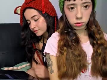 Jessi_Alex Chaturbate stream image from June 16, 2025